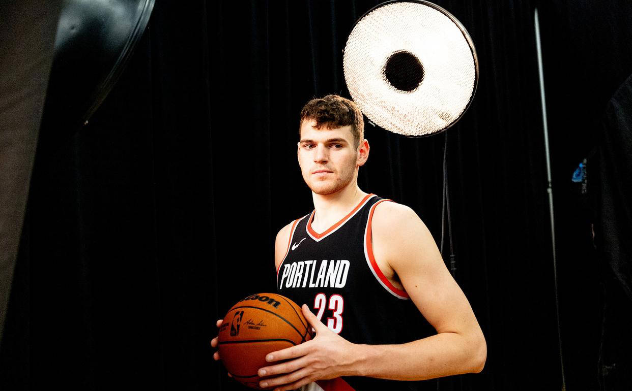 转折点！波特兰开拓者门线救险，欧篮联转会期攻防权衡，目标明确，控场能力受关注(波特兰开拓者)