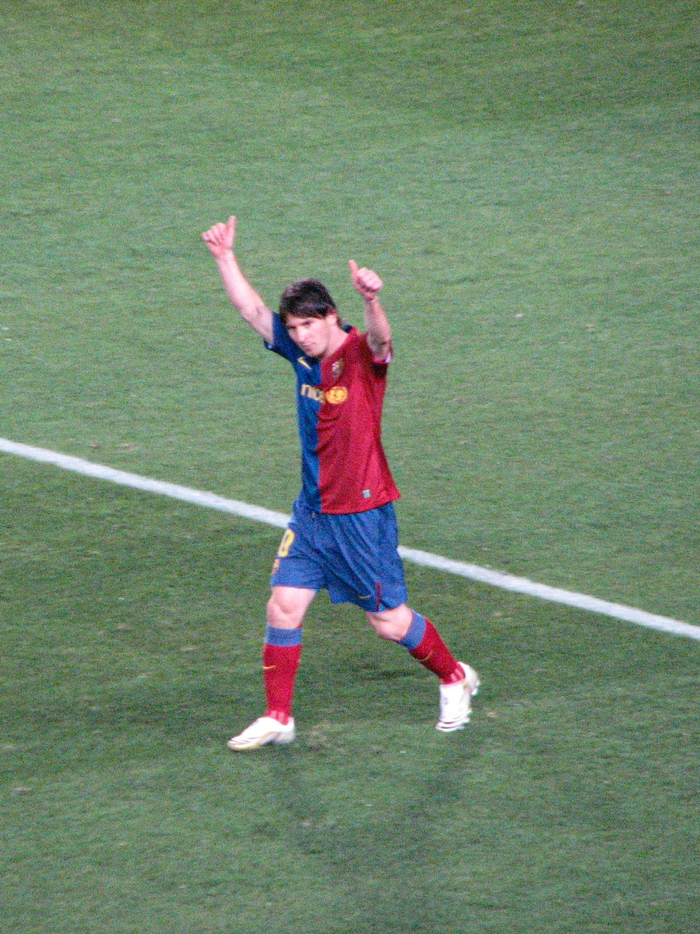 梅西迎来五赛季高光表现,SKT球迷沸腾!的简单介绍 梅西迎来五赛季高光表现,SKT球迷沸腾!的简单介绍