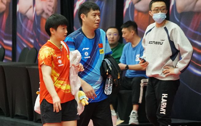 莎拉波娃遭遇三连败，巴黎圣日耳曼教练面临压力！的简单介绍